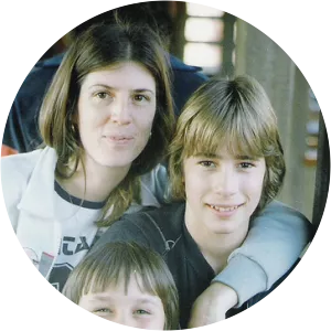 Corey Moorhead photograph