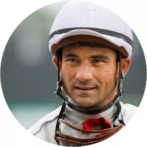 Corey Nakatani - Jockey