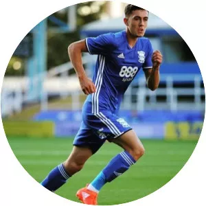 Corey O'Keeffe - Footballer