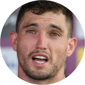 Corey Oates