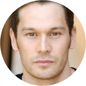 Corey Page - Australian film actor