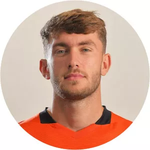 Corey Panter - Football player