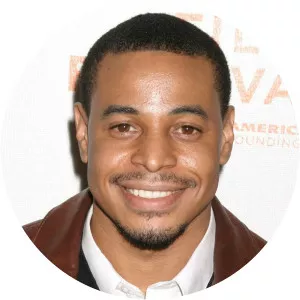 Corey Parker Robinson