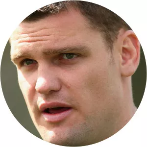 Corey Payne - Rugby league lock