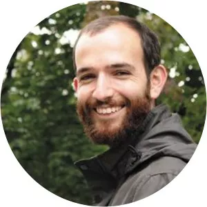 Corey R. Tabor photograph