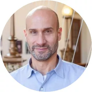 Corey Ross - Historian