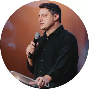 Corey Russell photograph