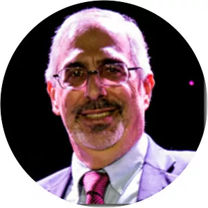 Corey Sandler photograph