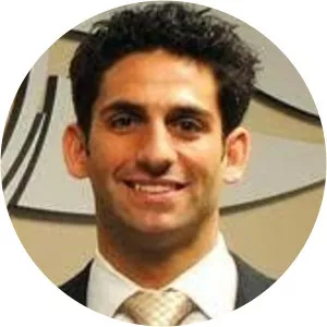 Corey Schiller photograph