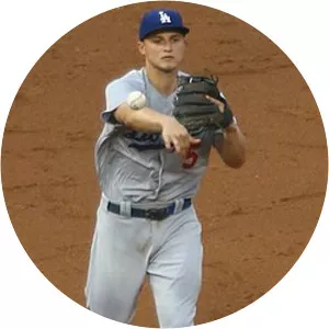 Corey Seager