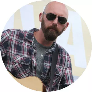 Corey Smith - American singer