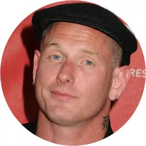 Corey Taylor