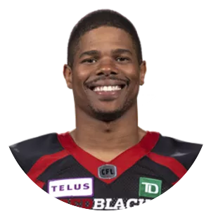 Corey Tindal - American football player