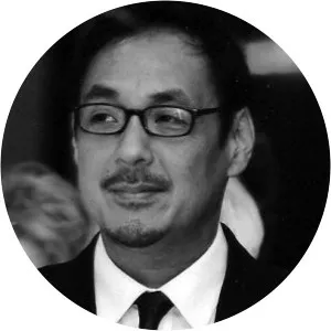 Corey Tong - Film producer