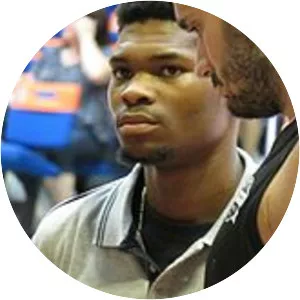 Corey Walden - American-Serbian professional basketball player