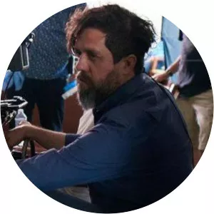 Corey Walter photograph