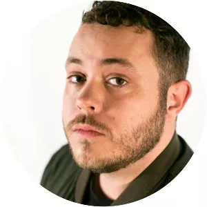 Corey White photograph