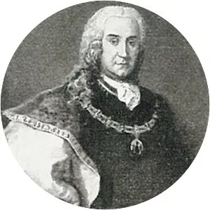 Corfitz Anton Ulfeldt