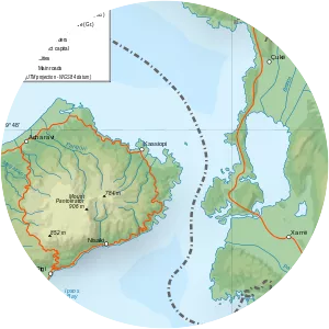 Corfu Channel incident - 