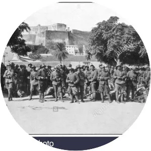 Corfu incident - Aug 29, 1923 – Sep 27, 1923