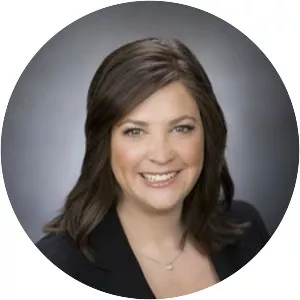 Cori Abraham - Television producer