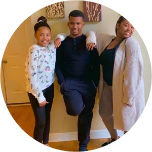 Cori Andrea Woods photograph