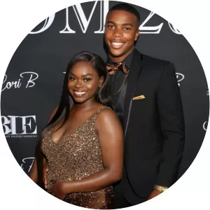 Cori Broadus - Singer ‧ Snoop Dogg's daughter