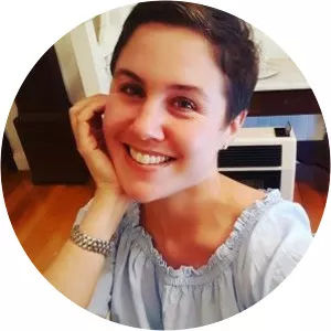 Cori Brooke photograph