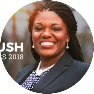 Cori Bush - United States Representative