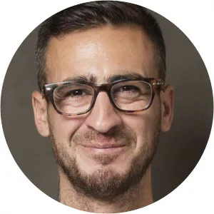 Cori Gonzalez Macuer