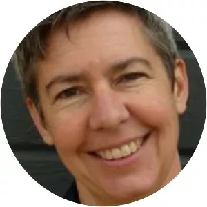 Cori Hayden - Author