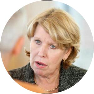 Corien Wortmann-Kool - Former Member of the European Parliament