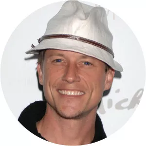 Corin Nemec
