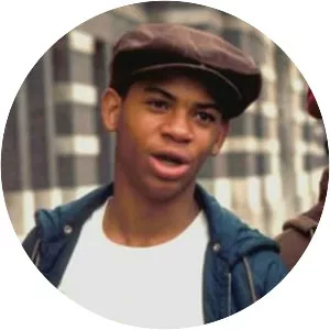 Corin Rogers - Actor