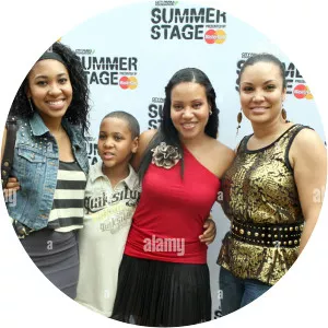 Corin Wray photograph