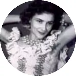 Corina Constantinescu