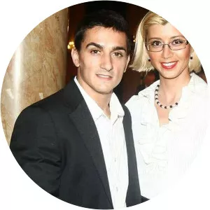 Corina Drăgulescu photograph