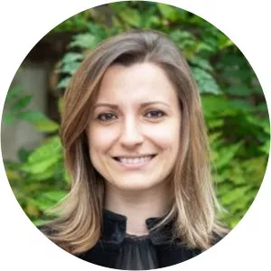 Corina E. Tarnita - Researcher