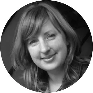 Corina Fletcher - Author