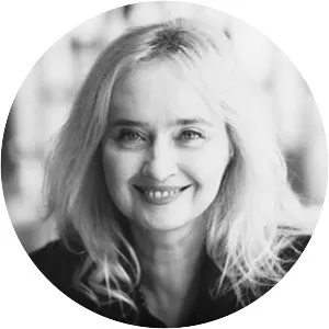 Corina Ozon - Writer