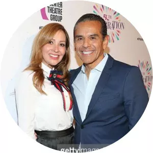 Corina Raigosa - Antonio Villaraigosa's ex-wife