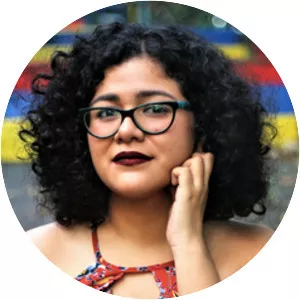 Corina Rueda Borrero