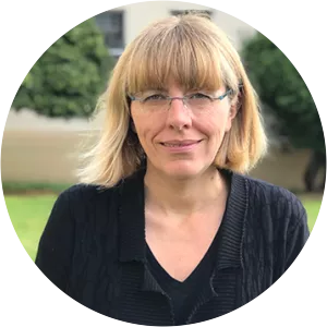 Corina S. Păsăreanu