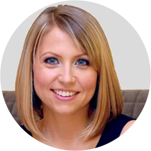 Corina Tudose photograph