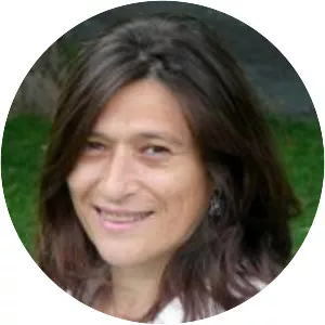 Corine Defrance - French historian
