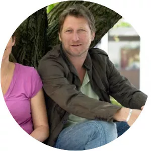 Corinna Beilharz - Film actor