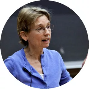 Corinna Cortes - Computer scientist