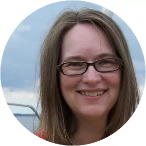 Corinna Kastner - Author