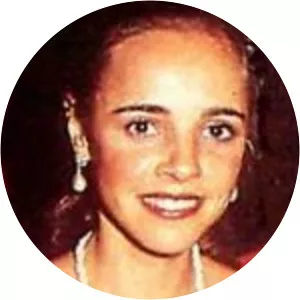 Corinna Krönlein - Eduard, Prince of Anhalt's wife