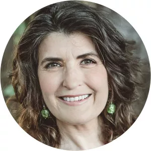 Corinna Moebius - Author